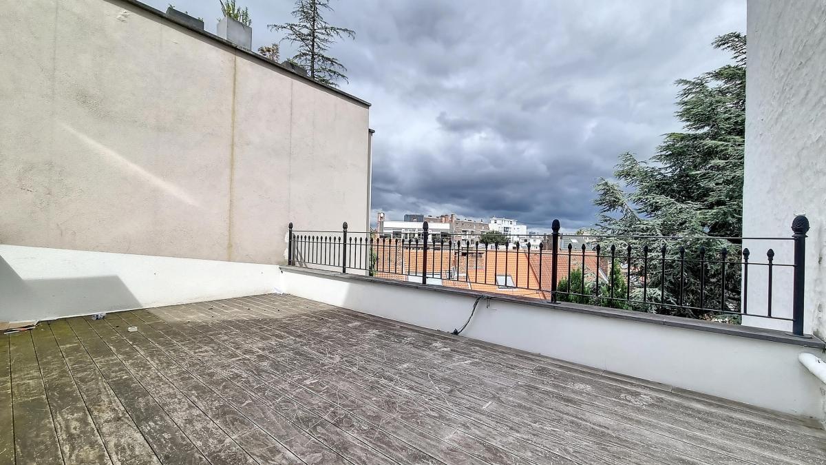 Molière : Splendide maison de maître 5 chambres 