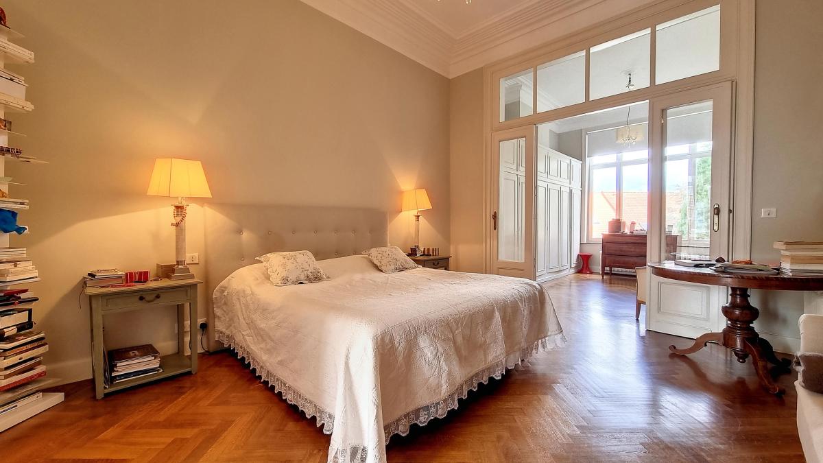 Molière : Splendide maison de maître 5 chambres 