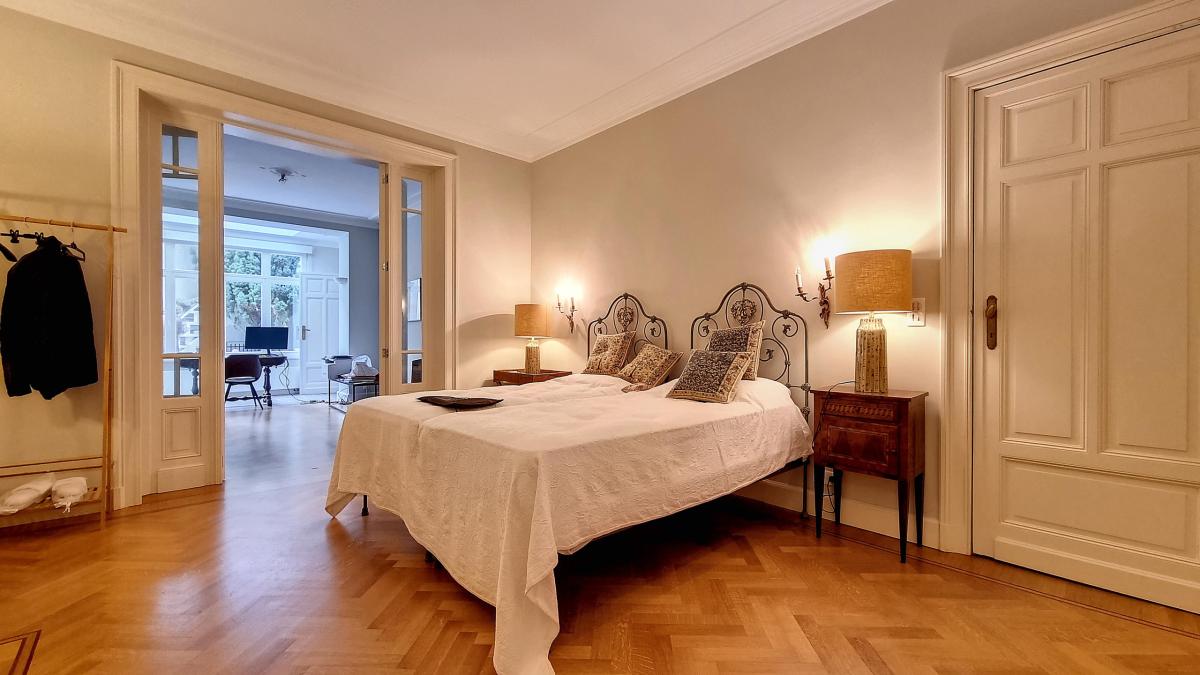 Molière : Splendide maison de maître 5 chambres 