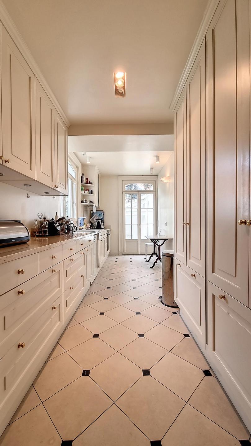 Molière : Splendide maison de maître 5 chambres 