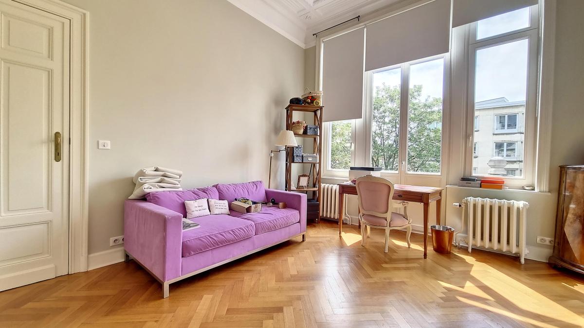 Molière : Splendide maison de maître 5 chambres 