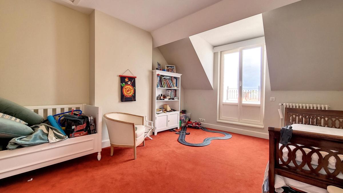 Molière : Splendide maison de maître 5 chambres 