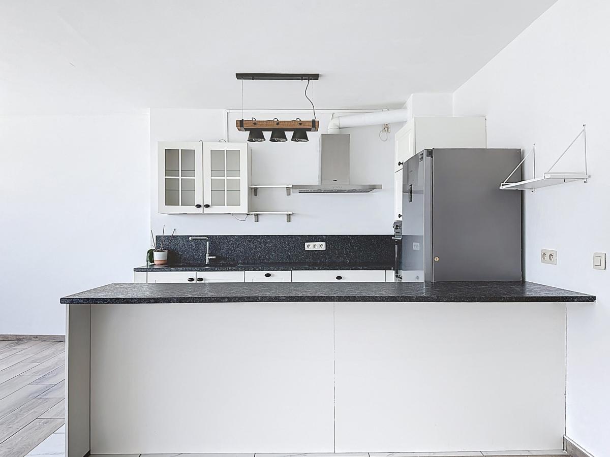 Expo Universelle : Superbe appartement de 2 chambres +balcon