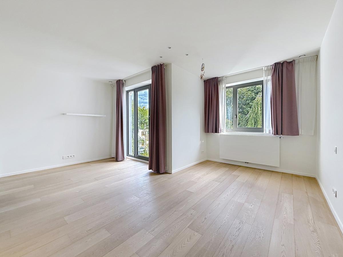 Quartier Châtelain : Magnifique maison de maître 6 chambres