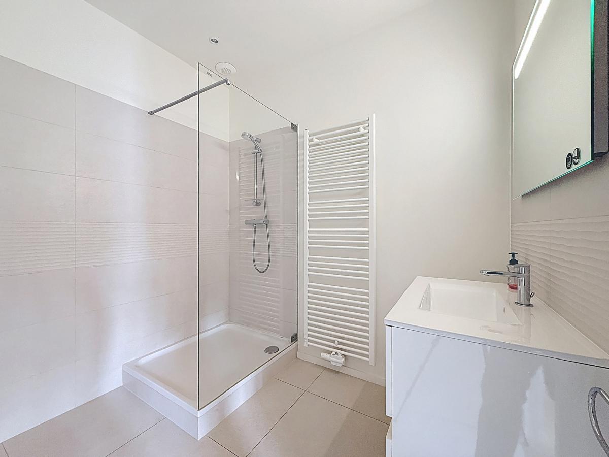 Quartier Châtelain : Magnifique maison de maître 6 chambres