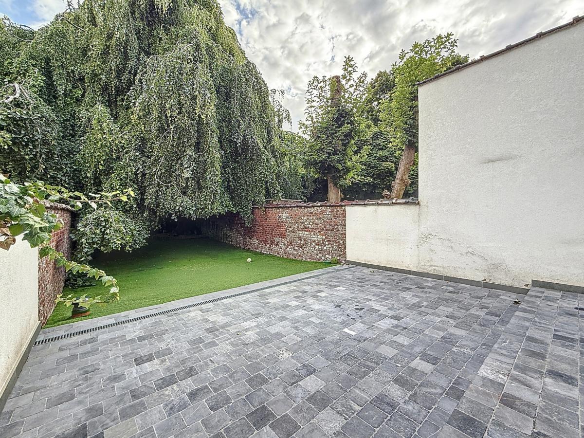 Quartier Châtelain : Magnifique maison de maître 6 chambres