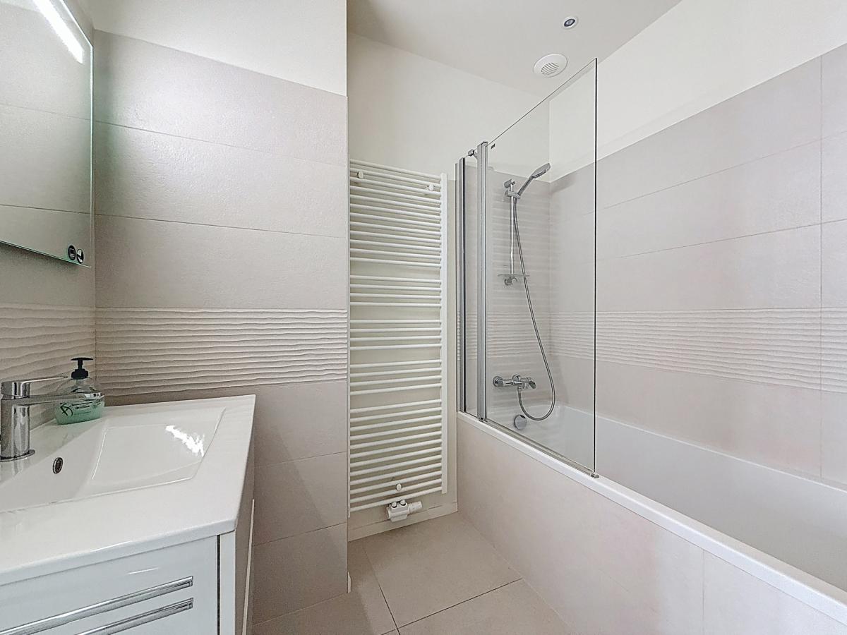 Quartier Châtelain : Magnifique maison de maître 6 chambres