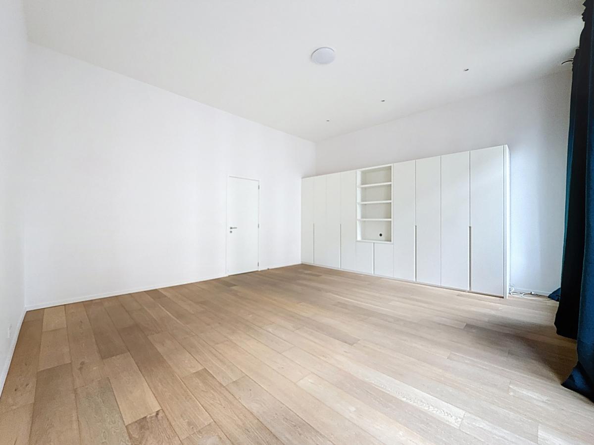 Quartier Châtelain : Magnifique maison de maître 6 chambres