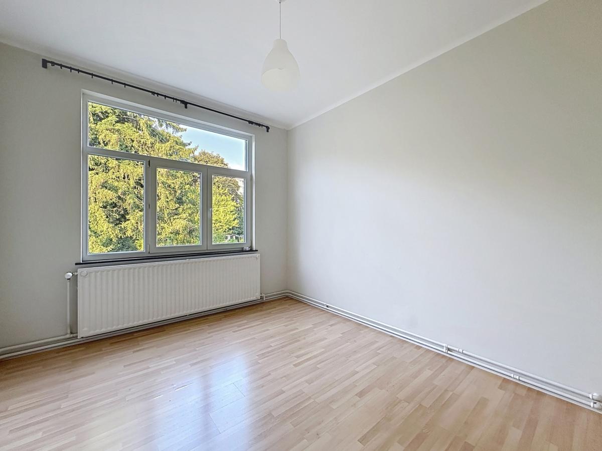 Dieweg/Lycée Français : Belle maison 4 chambres + bureaux