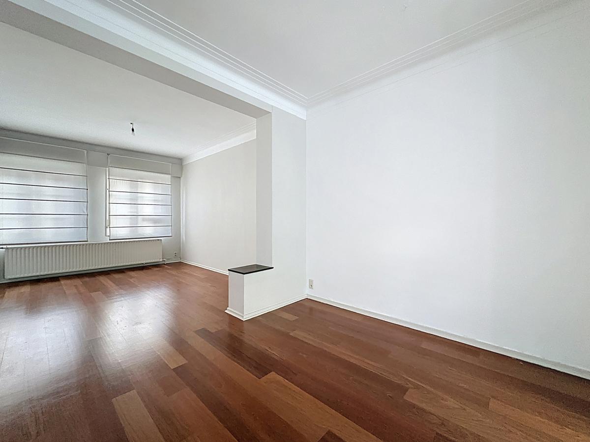 Dieweg/Lycée Français : Belle maison 4 chambres + bureaux