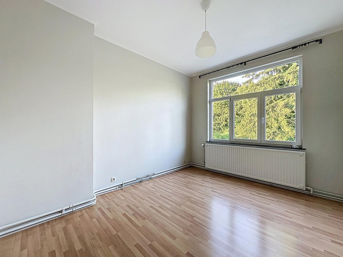Dieweg/Lycée Français : Belle maison 4 chambres + bureaux