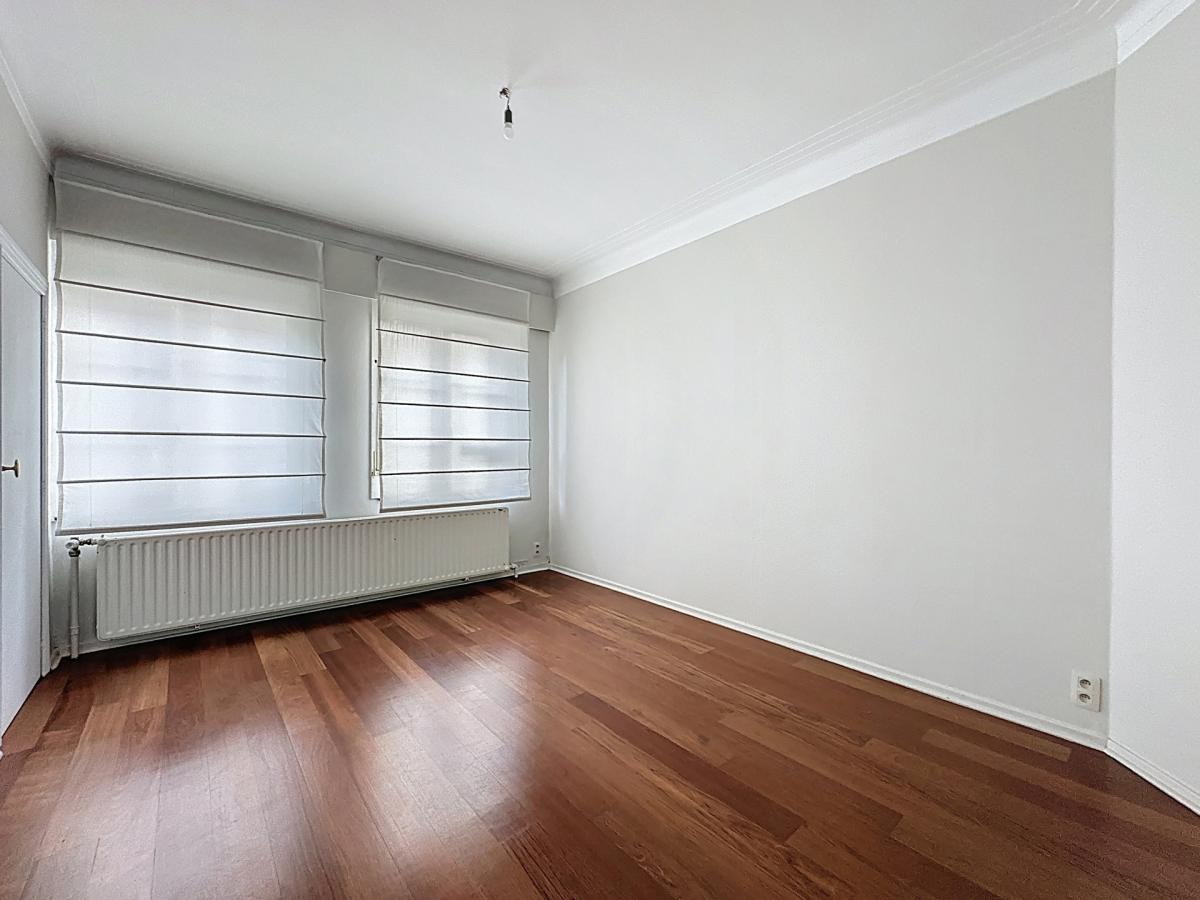 Dieweg/Lycée Français : Belle maison 4 chambres + bureaux