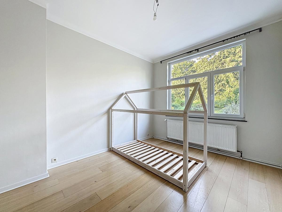 Dieweg/Lycée Français : Belle maison 4 chambres + bureaux