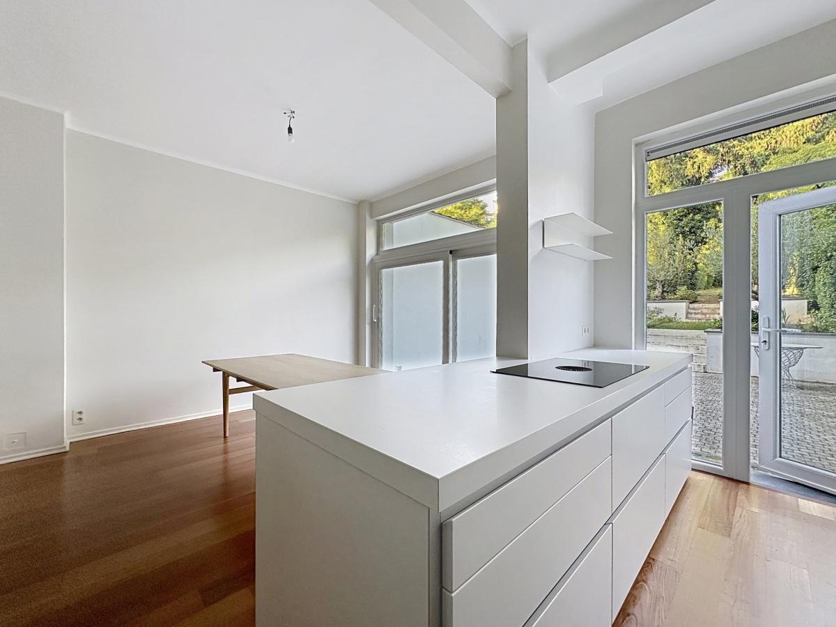 Dieweg/Lycée Français : Belle maison 4 chambres + bureaux