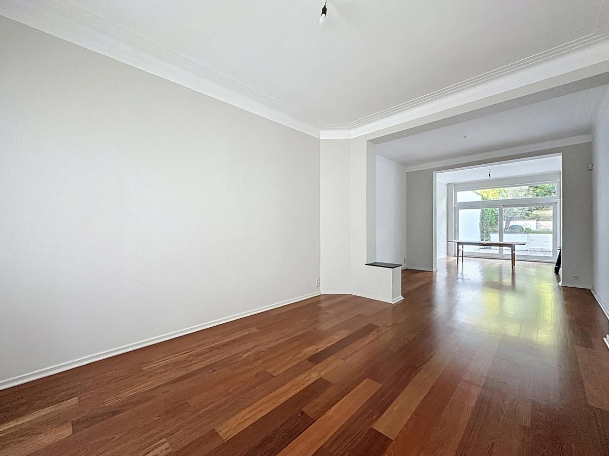 Dieweg/Lycée Français : Belle maison 4 chambres + bureaux
