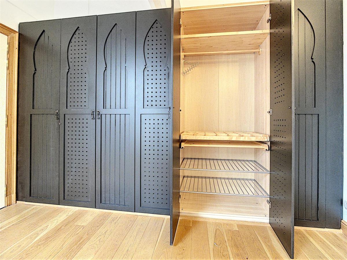 Dansaert : Magnifique duplex 2 ch. avec parking et terrasse