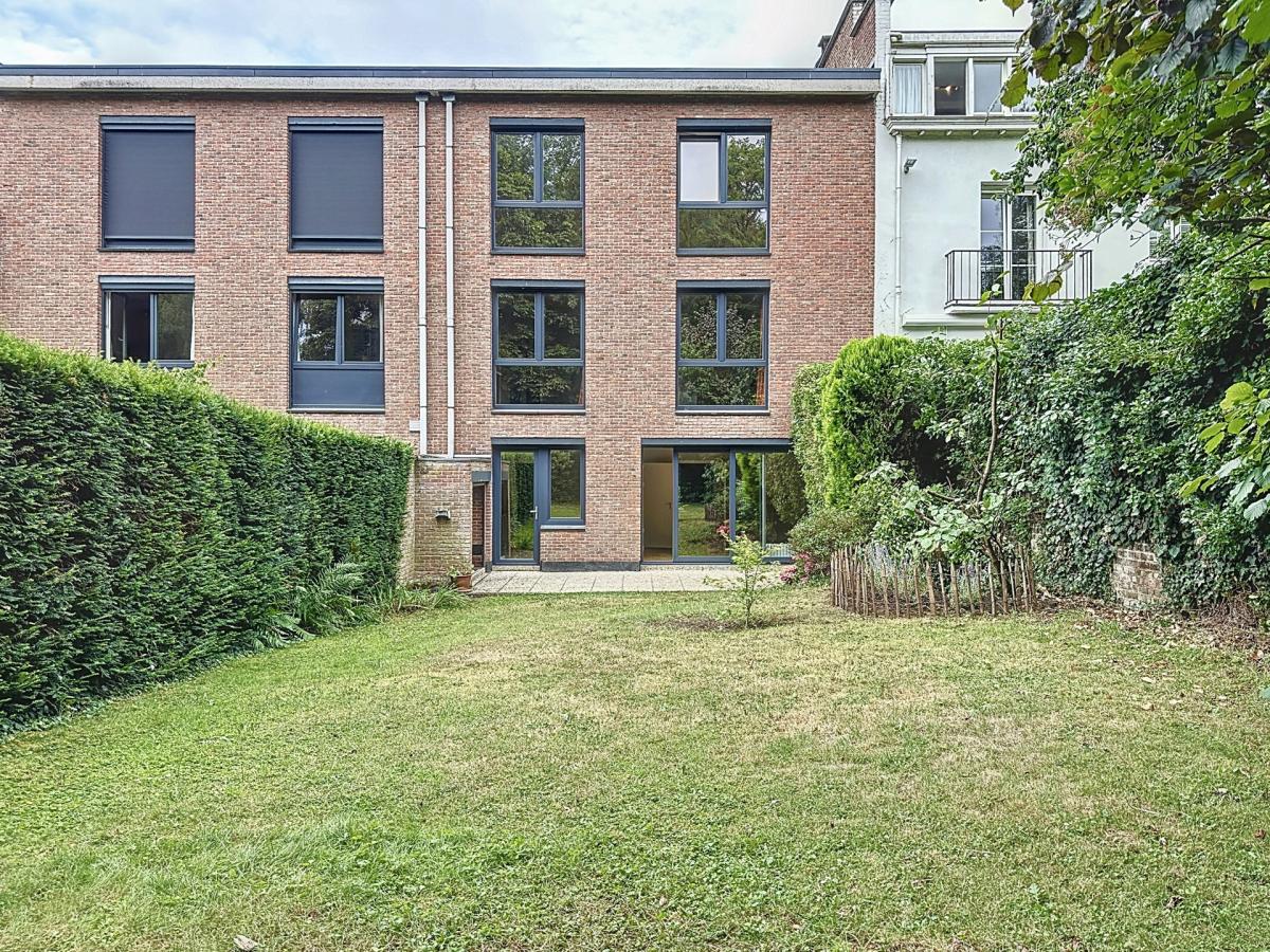 Héros/Boetendael : Superbe maison de 6 chambres + jardin