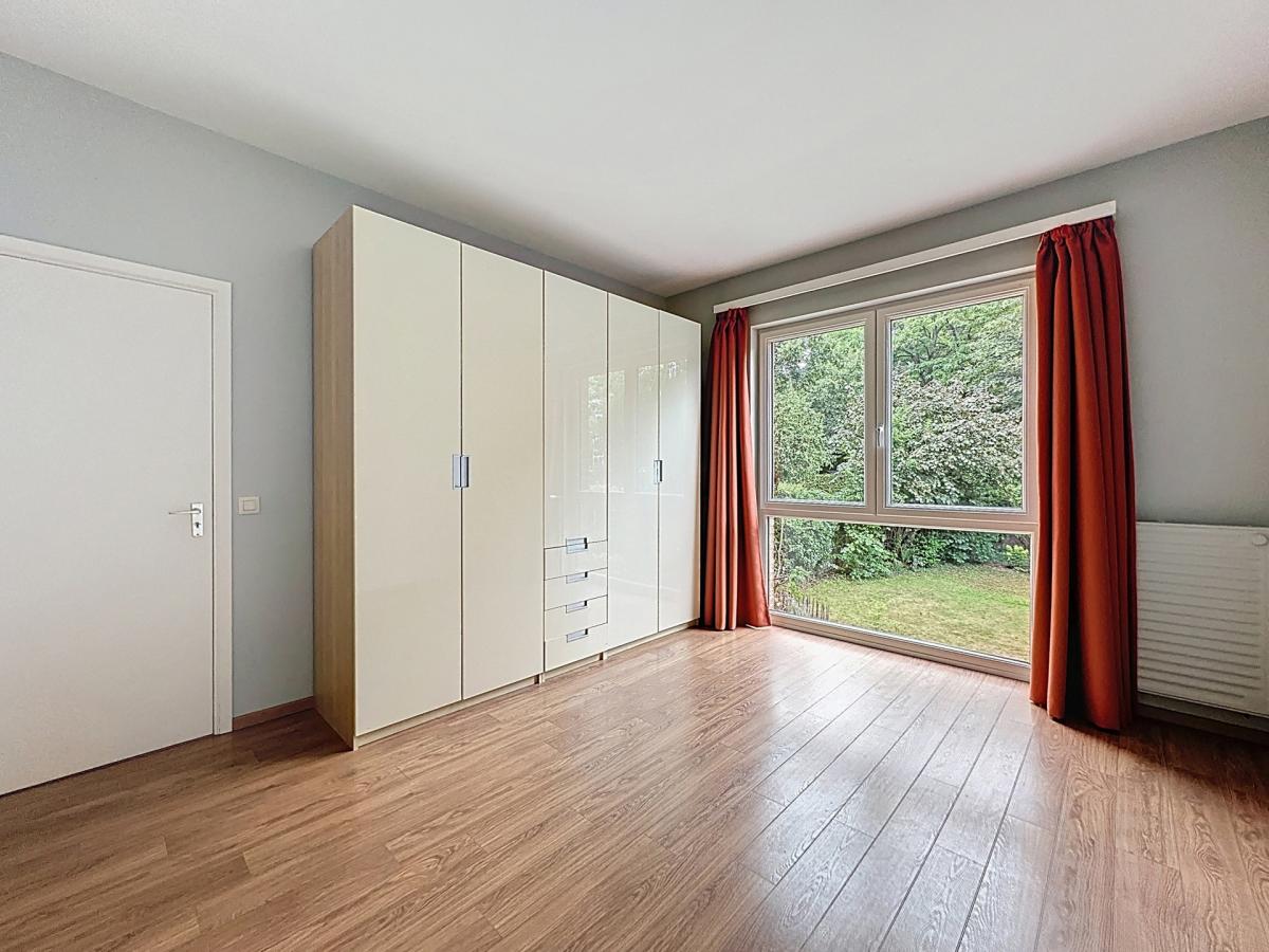 Héros/Boetendael : Superbe maison de 6 chambres + jardin