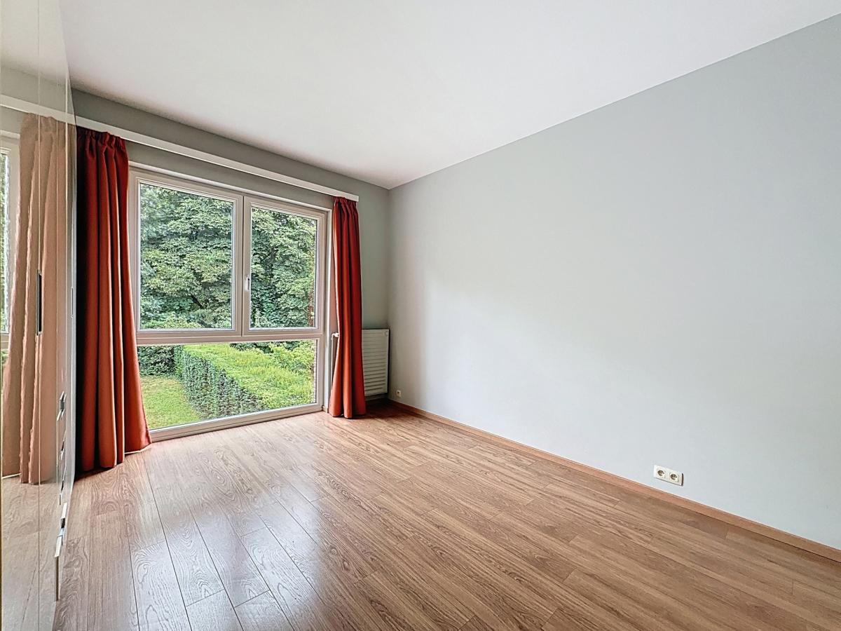 Héros/Boetendael : Superbe maison de 6 chambres + jardin