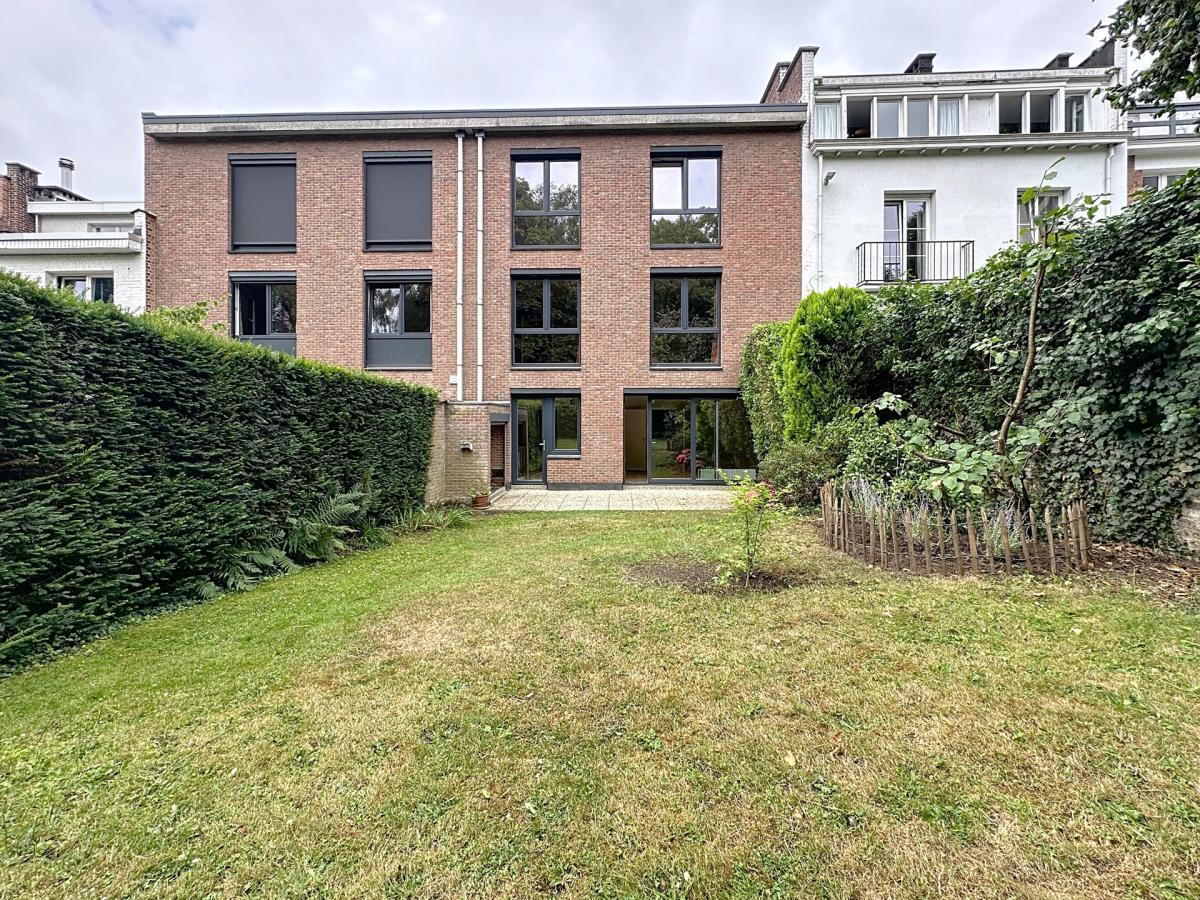 Héros/Boetendael : Superbe maison de 6 chambres + jardin