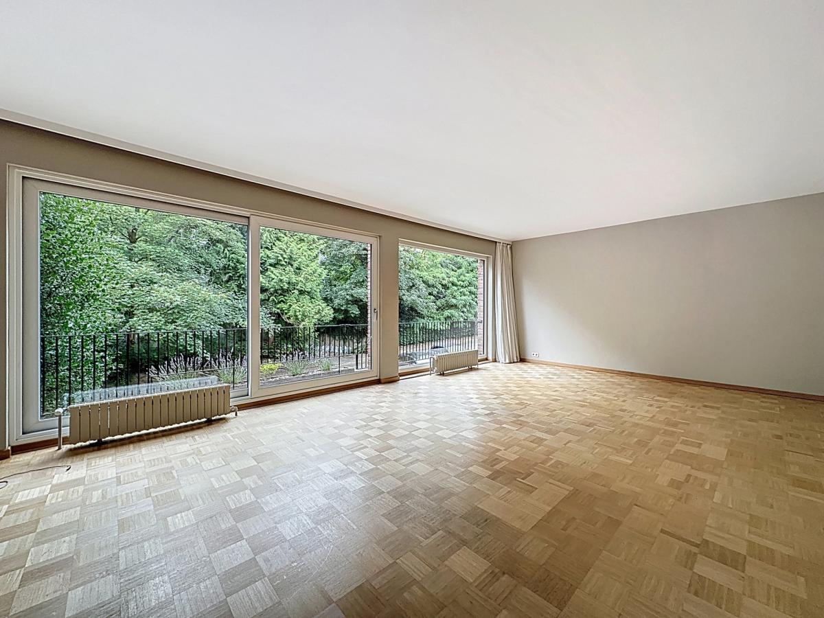 Héros/Boetendael : Superbe maison de 6 chambres + jardin