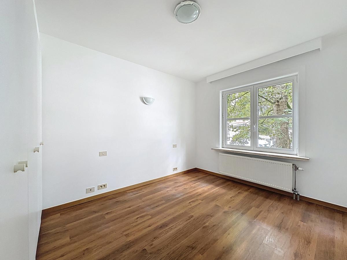 Solbosch/Roosevelt : Bel appartement 3 chambres + terrasse