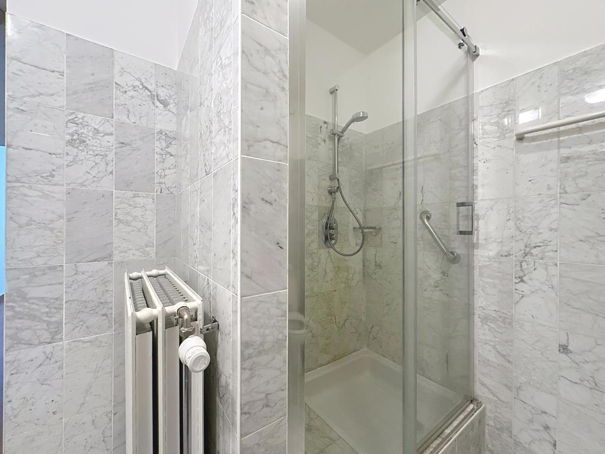 Solbosch/Roosevelt : Bel appartement 3 chambres + terrasse