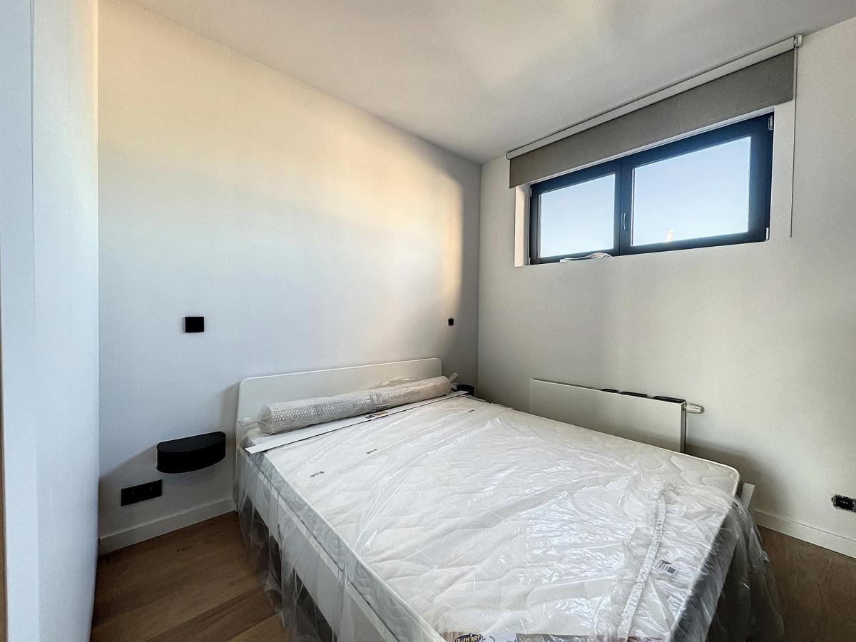 Châtelain / Washington : Bel appartement meublé + terrasse