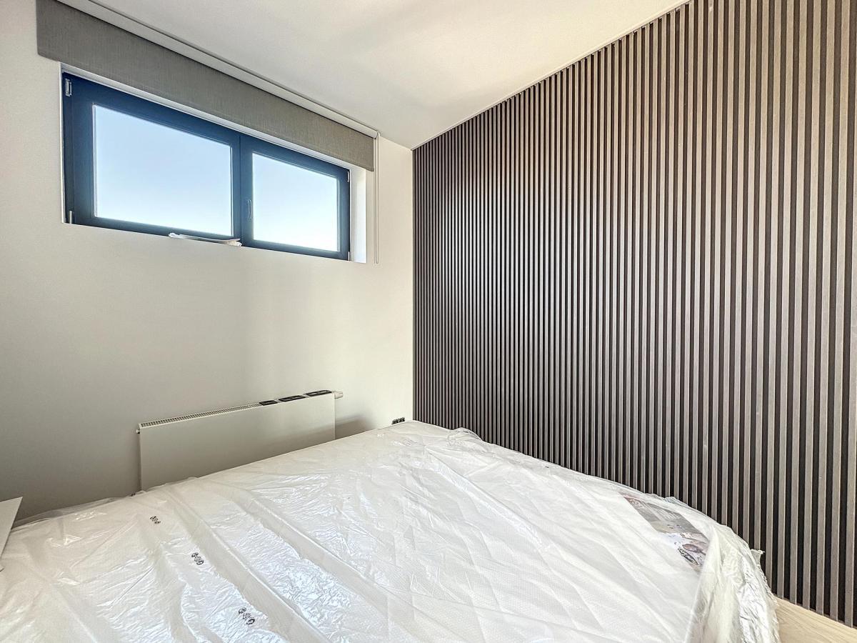 Châtelain / Washington : Bel appartement meublé + terrasse