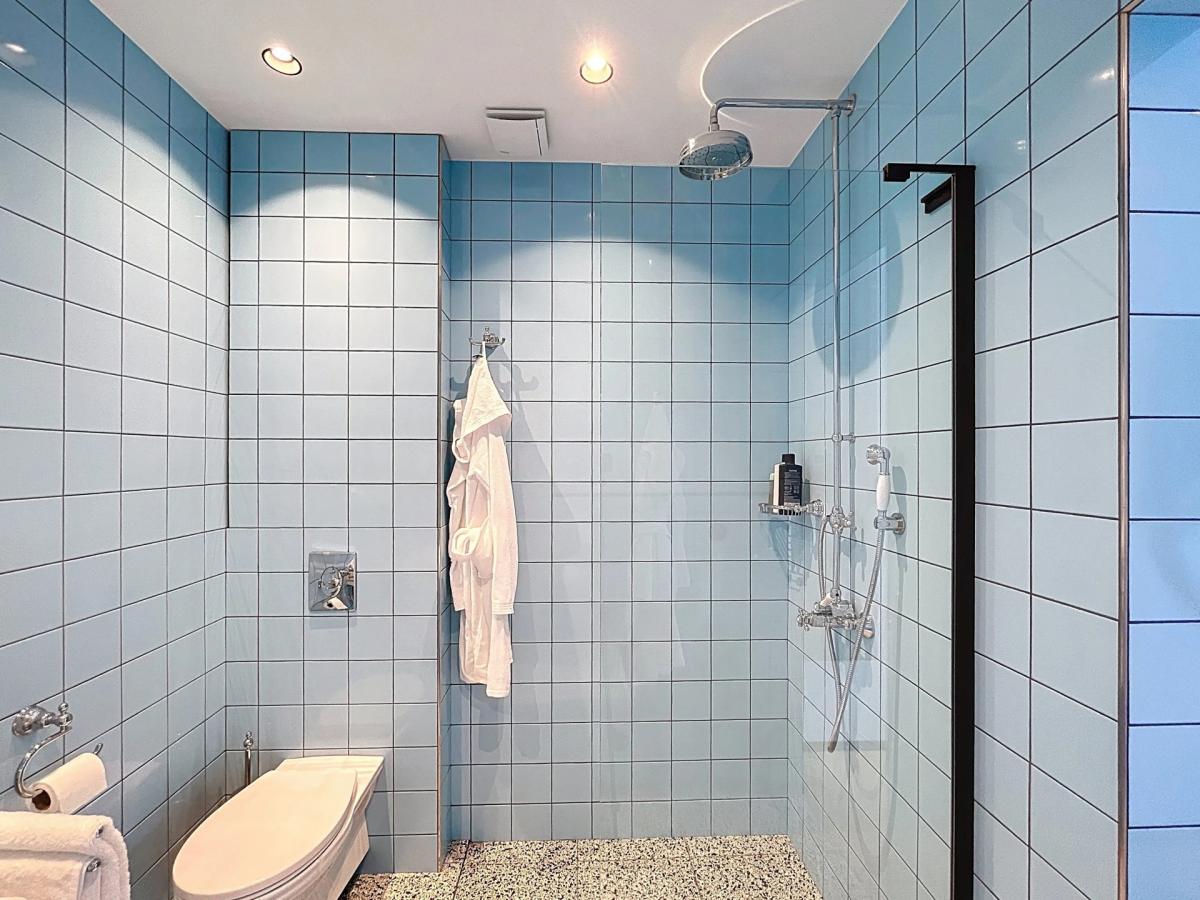 Pl. Monnaie : Superbe appartement 1chambre meublé