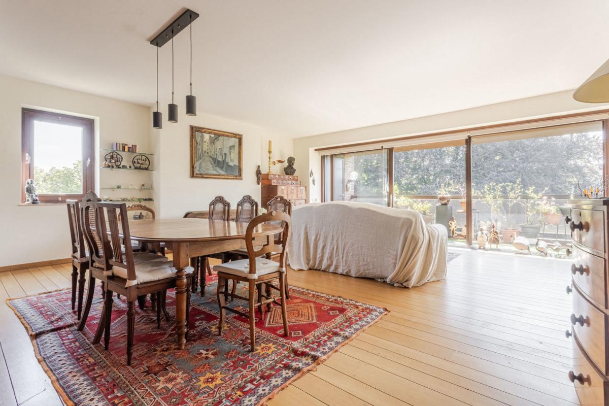 Observatoire : Bel appartement 2 ch + terrasse + parking
