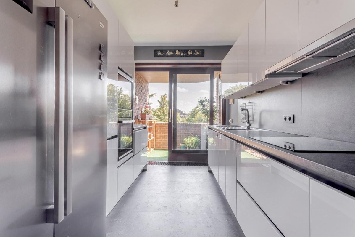 Observatoire : Bel appartement 2 ch + terrasse + parking