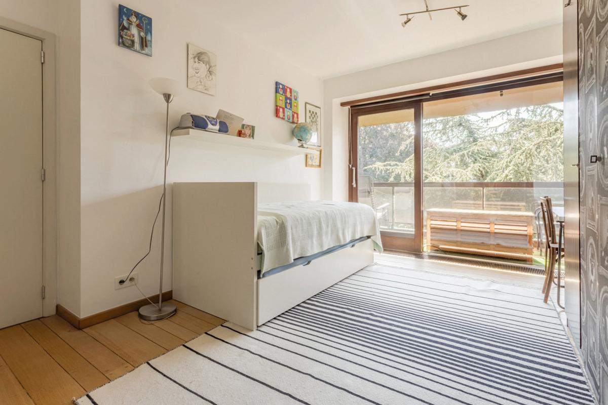 Observatoire : Bel appartement 2 ch + terrasse + parking