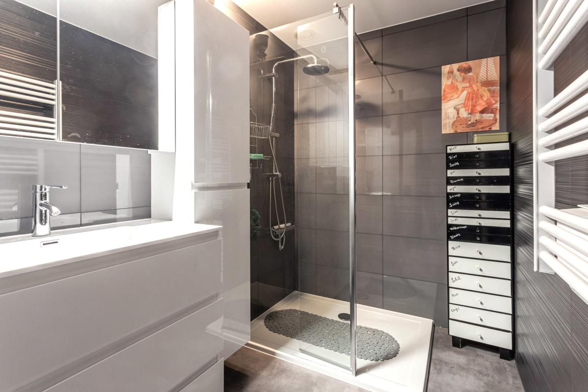 Observatoire : Bel appartement 2 ch + terrasse + parking