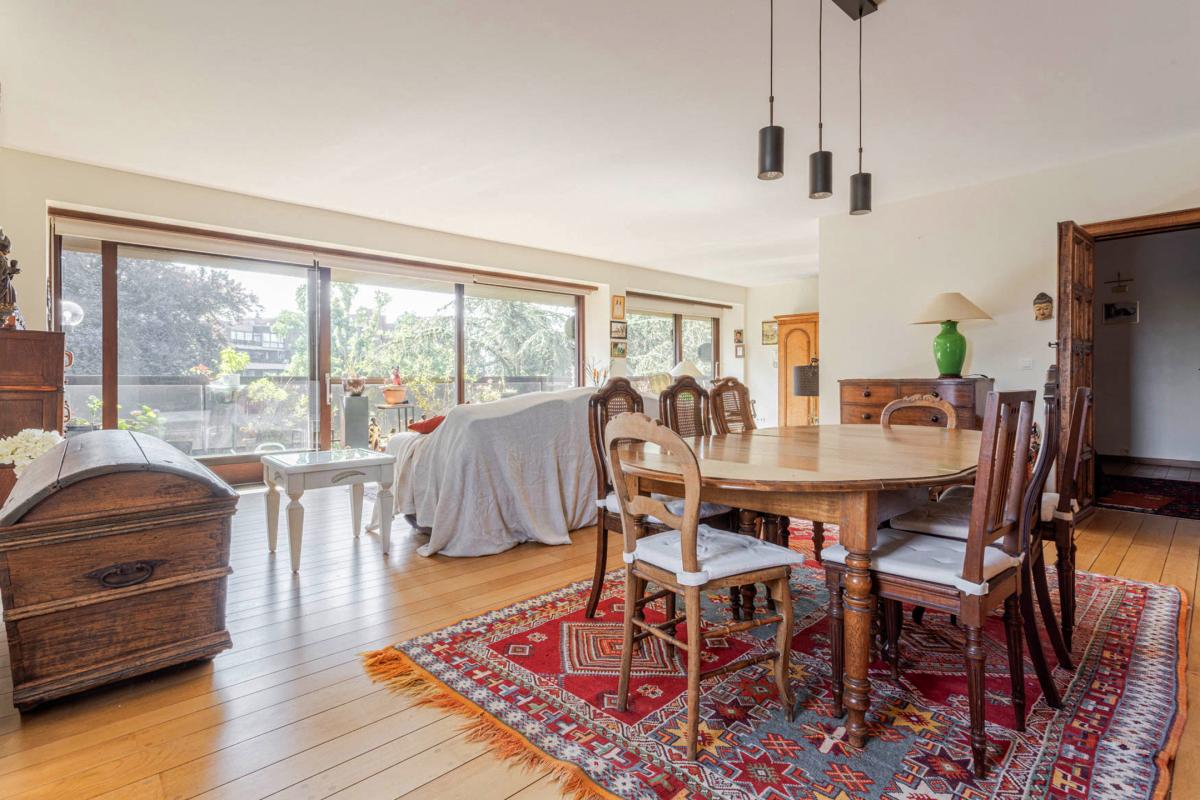Observatoire : Bel appartement 2 ch + terrasse + parking