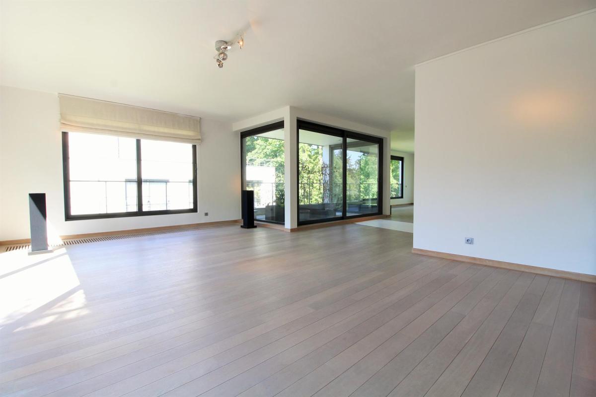 Dieweg : Appartement d'exception 3 chambres + terrasse