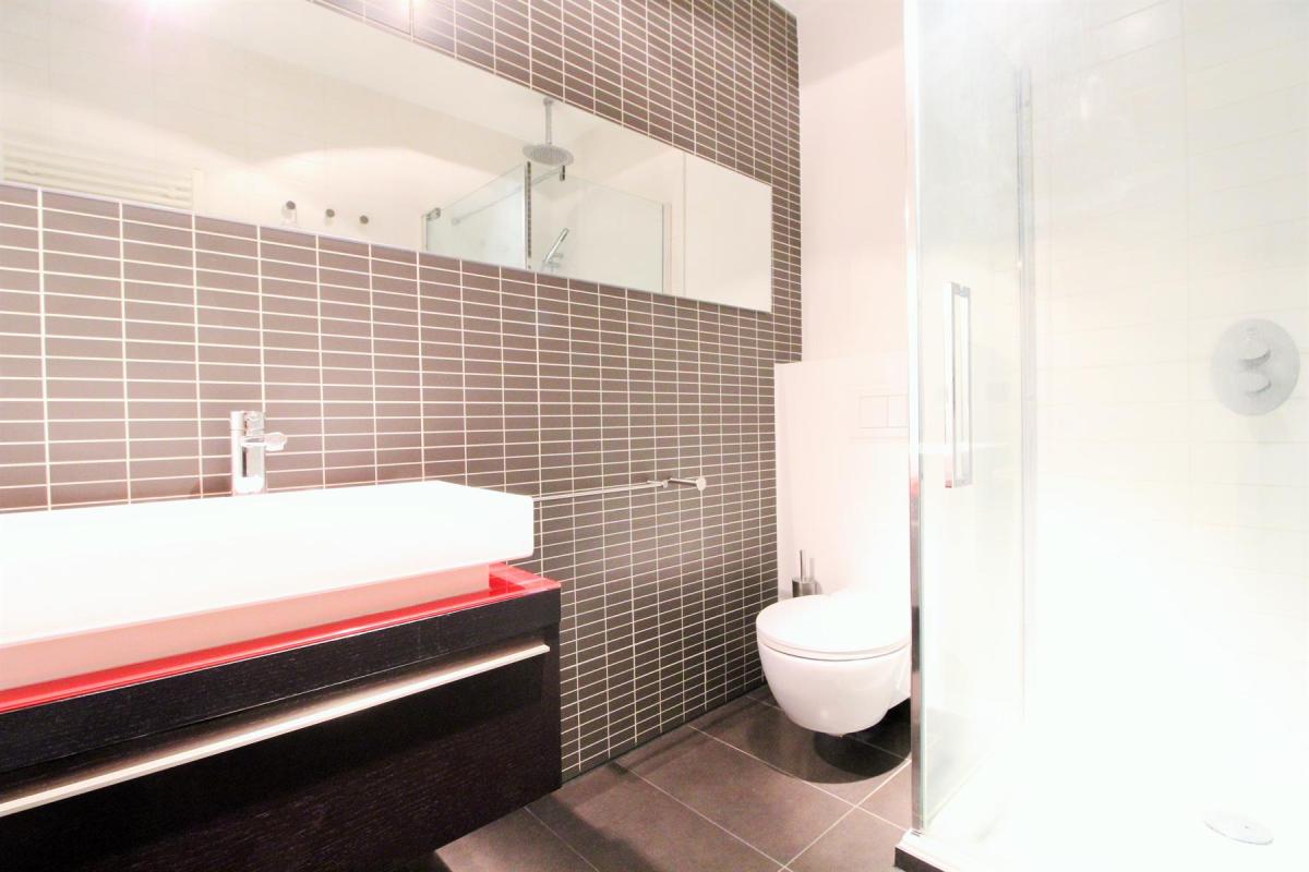 Dieweg : Appartement d'exception 3 chambres + terrasse