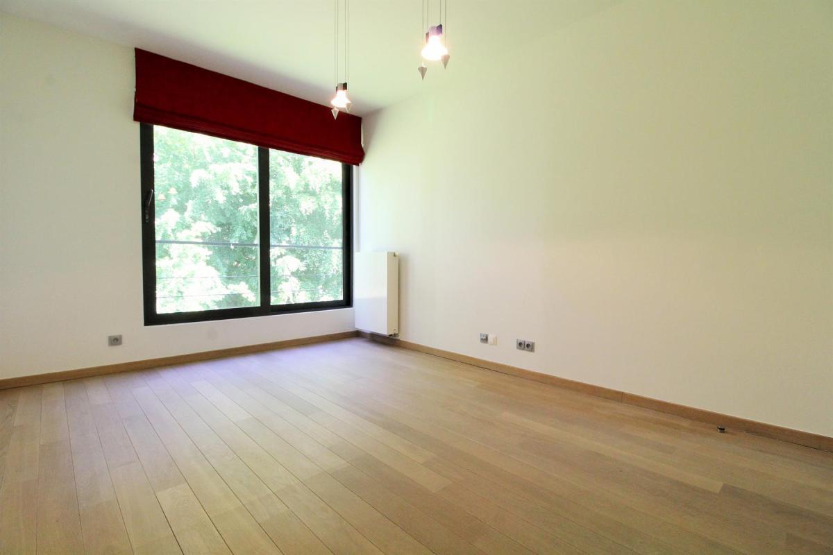 Dieweg : Appartement d'exception 3 chambres + terrasse