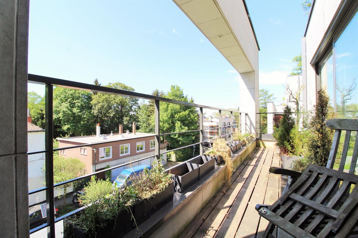Dieweg : Appartement d'exception 3 chambres + terrasse