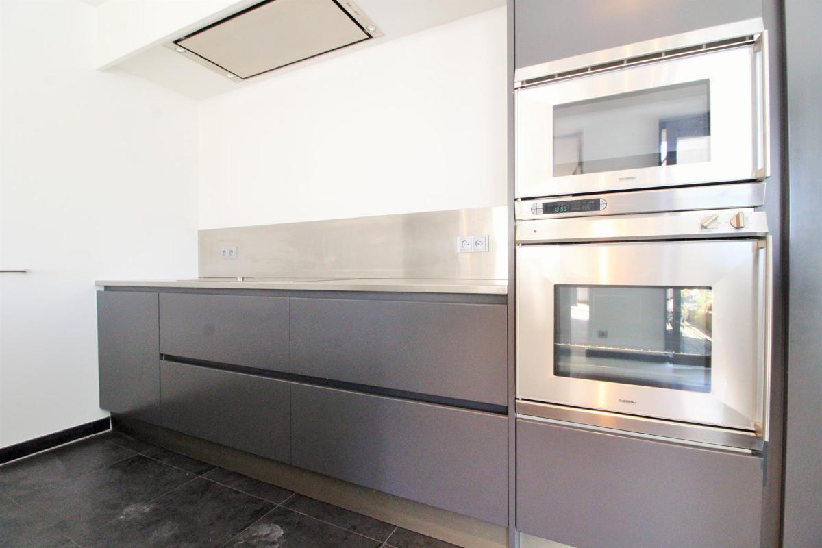 Dieweg : Appartement d'exception 3 chambres + terrasse