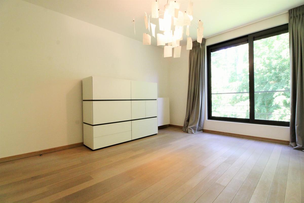 Dieweg : Appartement d'exception 3 chambres + terrasse