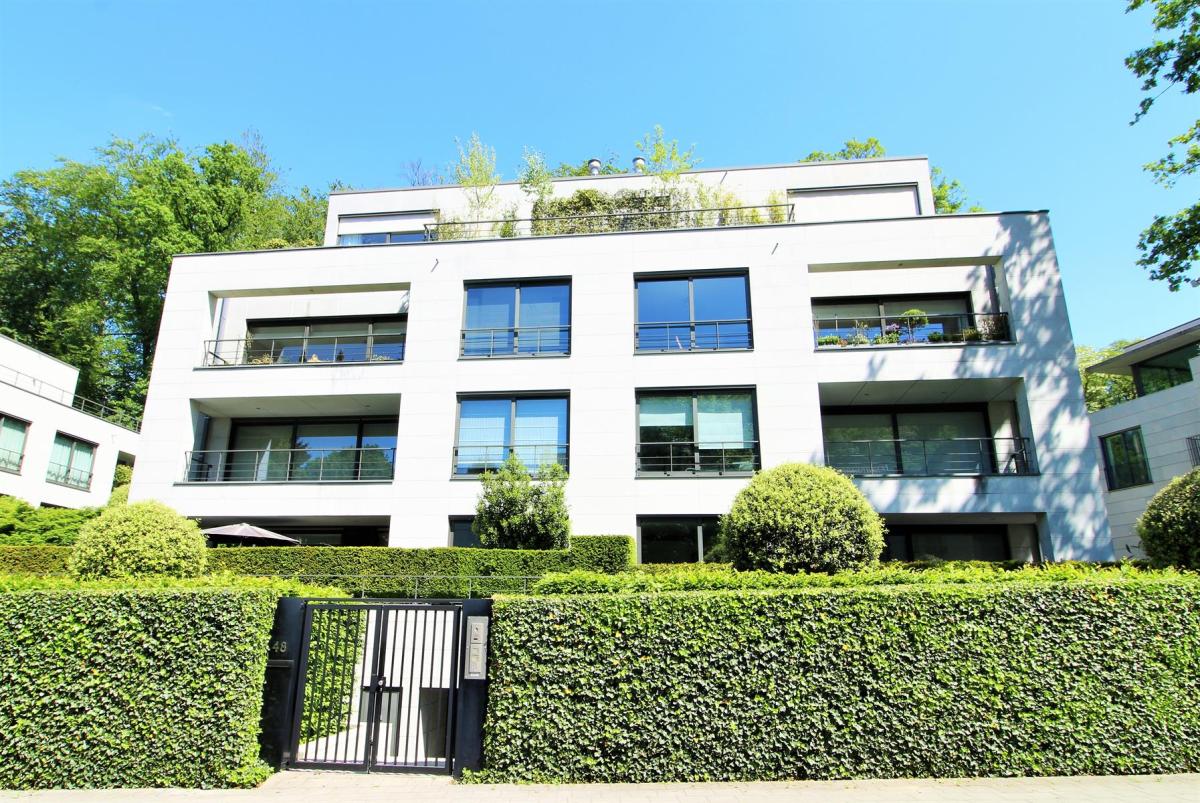 Dieweg : Appartement d'exception 3 chambres + terrasse