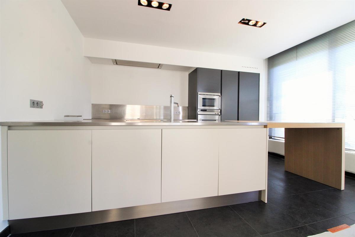 Dieweg : Appartement d'exception 3 chambres + terrasse
