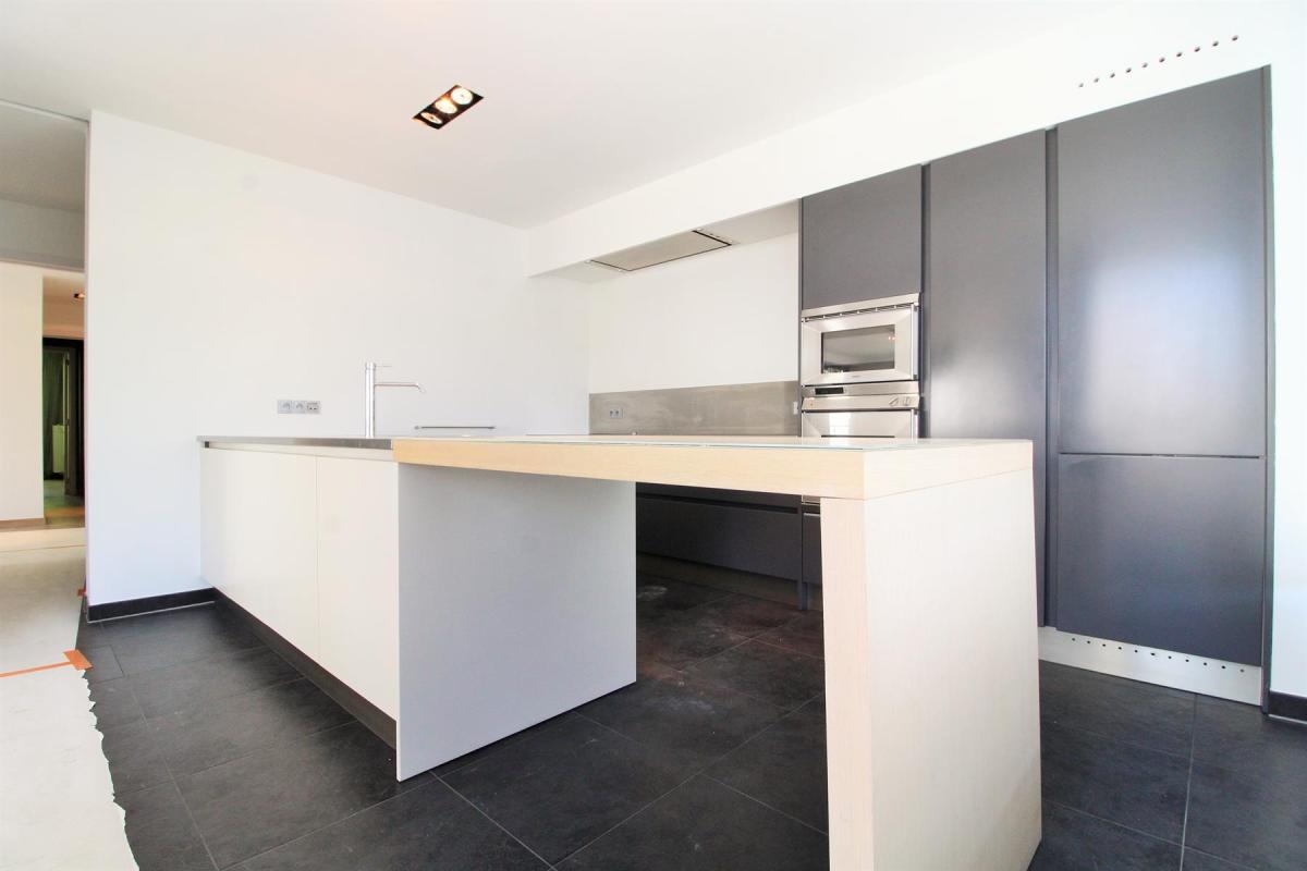 Dieweg : Appartement d'exception 3 chambres + terrasse