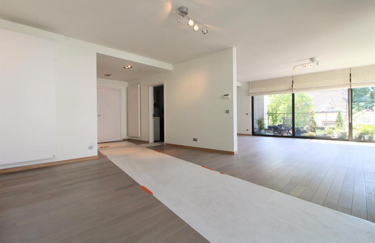 Dieweg : Appartement d'exception 3 chambres + terrasse