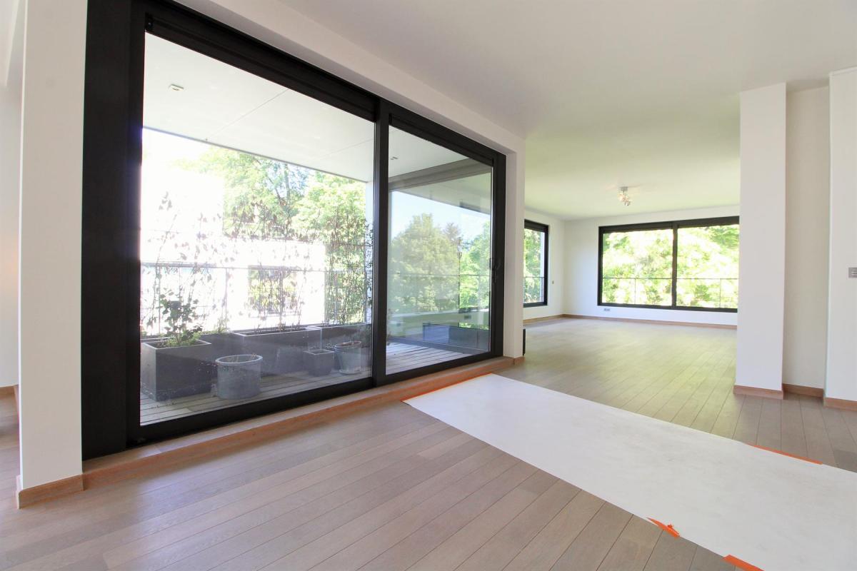 Dieweg : Appartement d'exception 3 chambres + terrasse
