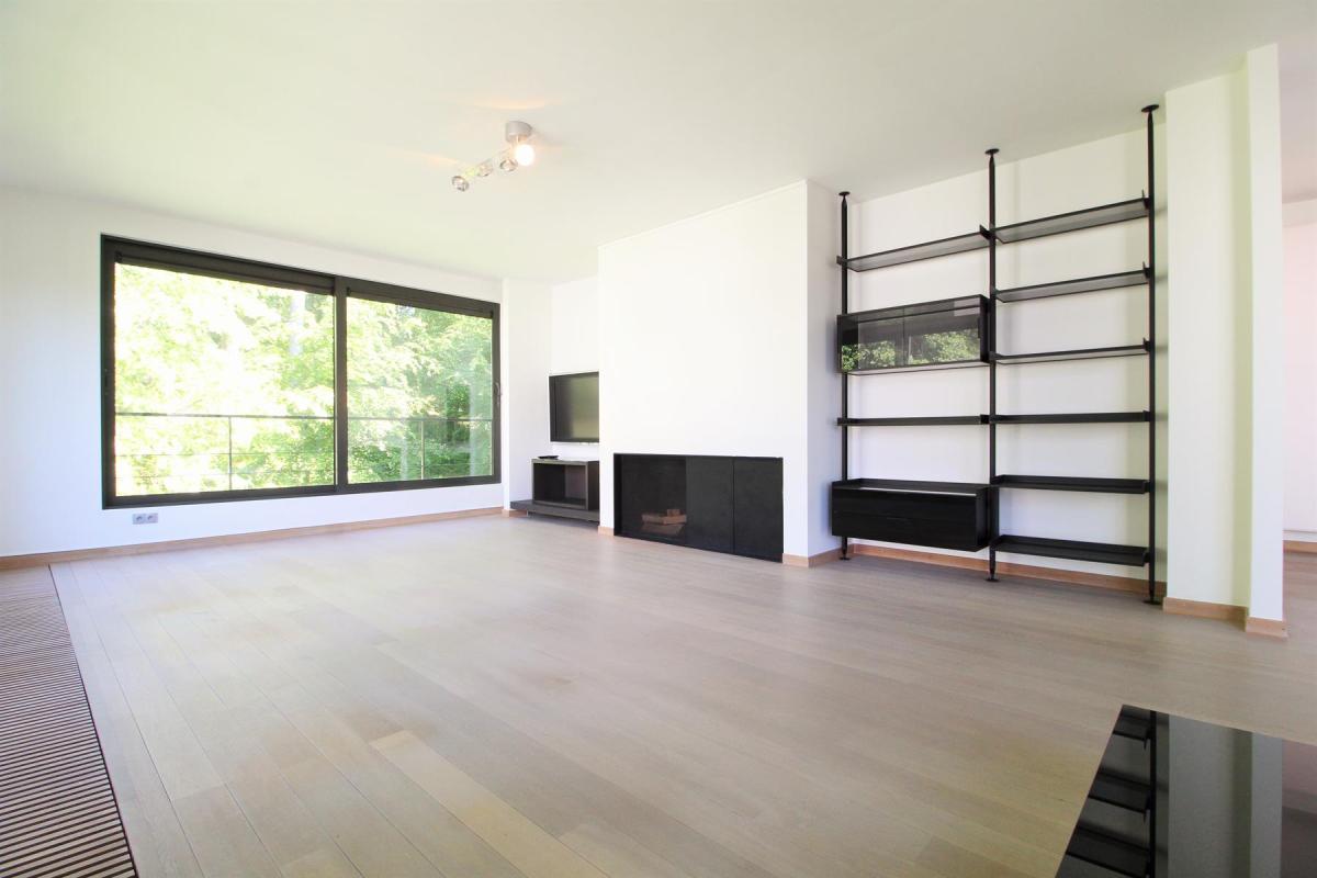 Dieweg : Appartement d'exception 3 chambres + terrasse