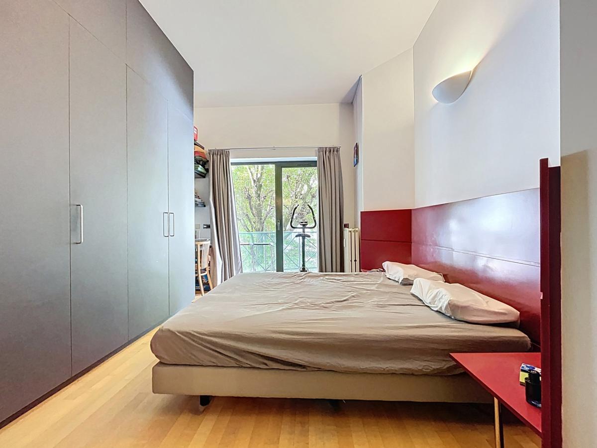 Quartier Bascule/Louise : Bel appartement 2 chambres meublé