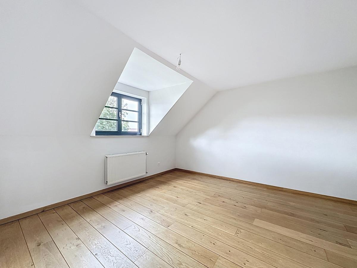 Lycée Français : Superbe duplex penthouse + terrasse + pkg