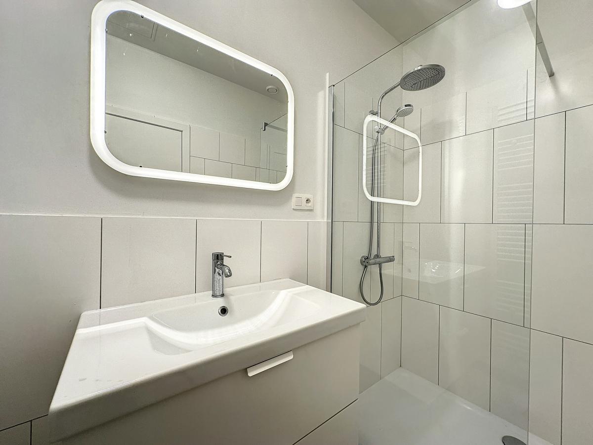 Boondael : Superbe appartement 2 chambres neuf